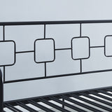 adjustable metal sofa bed frames