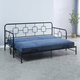 adjustable metal sofa bed frames